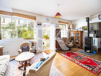 Vente Appartement PARIS-11EME-ARRONDISSEMENT 