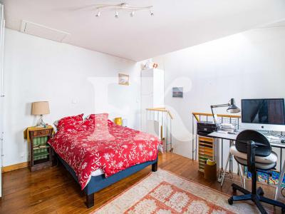 Vente Appartement PARIS-11EME-ARRONDISSEMENT 