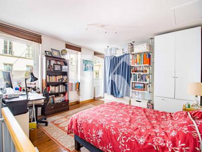 For sale Apartment PARIS-11EME-ARRONDISSEMENT