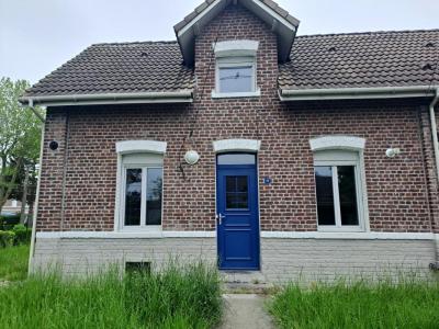 Vente Maison 3 pi�ces BULLY-LES-MINES 62160