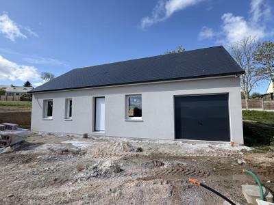 For sale House TONNEVILLE  50