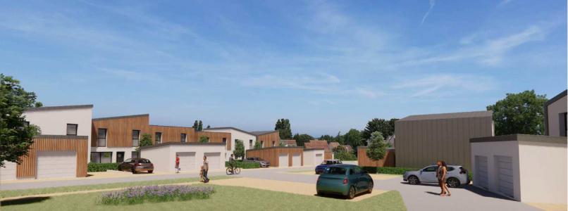 Vente Maison 4 pi�ces BRETTEVILLE 50110