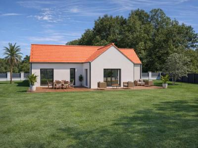Vente Maison MEUVAINES  14