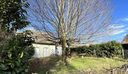 For sale House TARNAC 