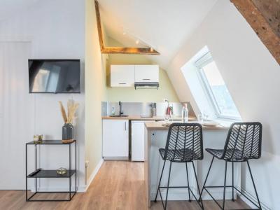 Location Appartement LILLE 59800