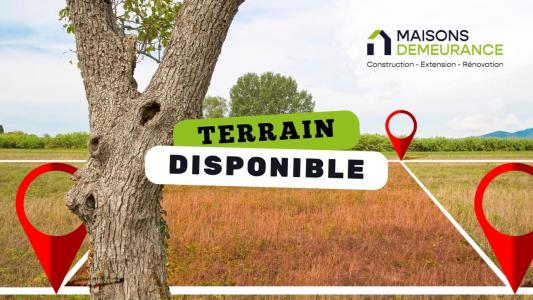 Vente Terrain ESSE 35150
