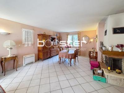Vente Maison SAINT-YRIEIX-LA-PERCHE 