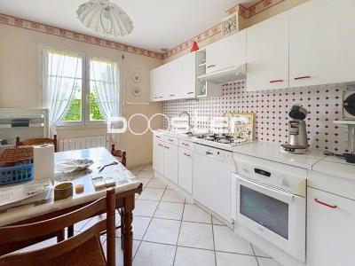 For sale House SAINT-YRIEIX-LA-PERCHE 