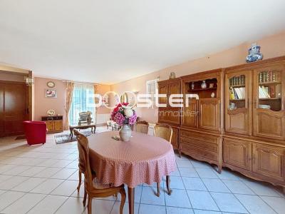 For sale House SAINT-YRIEIX-LA-PERCHE 