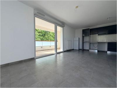 Vente Appartement 3 pi�ces BLAGNAC 31700