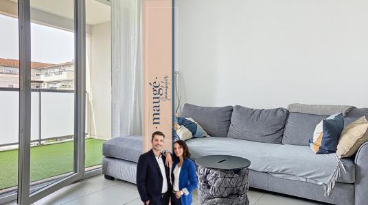 Vente Appartement CHASSIEU  69