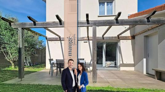 Vente Maison 4 pi�ces SAINT-PRIEST 69800