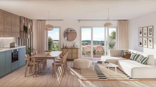 For sale Apartment RICHARDAIS 