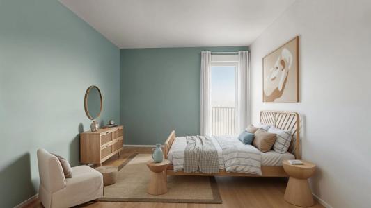 Vente Appartement RICHARDAIS 