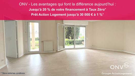 Vente Appartement COGNAC  16