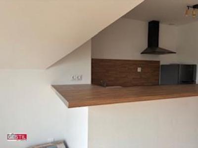 Vente Appartement ENNERY PONTOISE