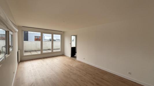 Location Appartement 4 pi�ces NANTES 44000