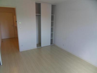 Location Appartement NANTES 44300