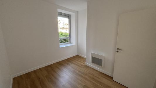 For rent Apartment NANTES