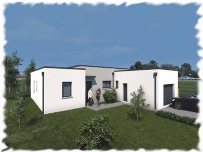 Vente Maison MOLAC 56230