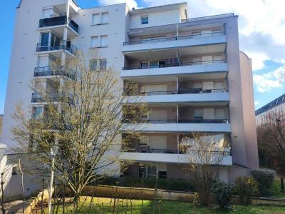 Vente Appartement 3 pi�ces BESANCON 25000