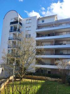 Vente Appartement 2 pi�ces BESANCON 25000