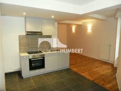 Location Appartement 2 pi�ces SAINT-ETIENNE 42000