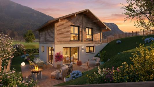 Vente Maison SAINT-GERVAIS-LES-BAINS 