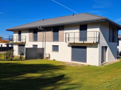 Vente Maison 4 pi�ces SCIEZ 74140