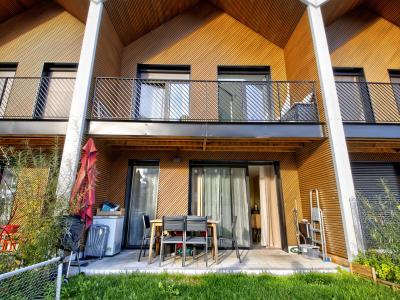 Vente Appartement 4 pi�ces BORDEAUX 33300