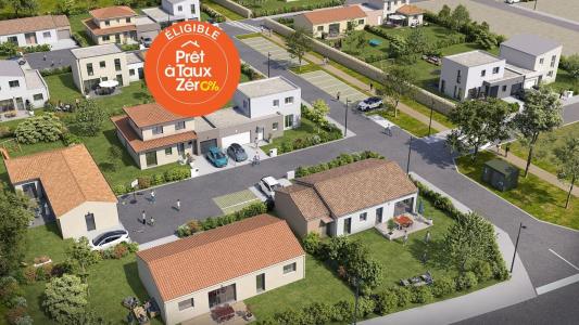 Vente Programme neuf BIGNON 44140
