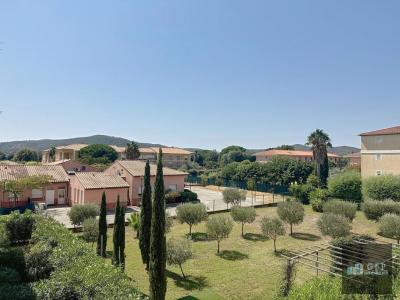 Vente Appartement 3 pi�ces BORMES-LES-MIMOSAS 83230