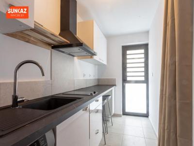 For rent Apartment SAINT-PIERRE  974