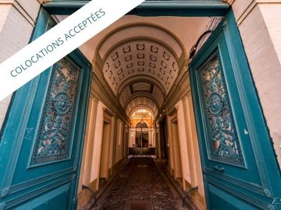 For rent Apartment TOULOUSE 