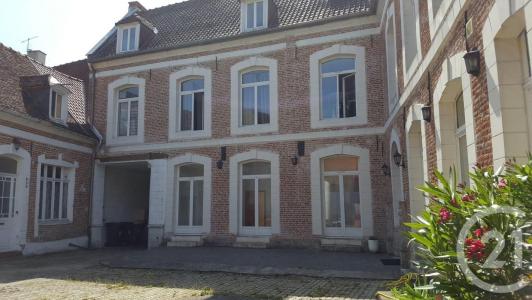 Location Maison 3 pi�ces MONTREUIL 62170