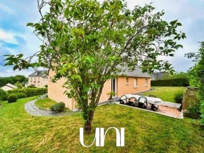 Vente Maison 5 pi�ces SAINT-VIGOR-LE-GRAND 14400