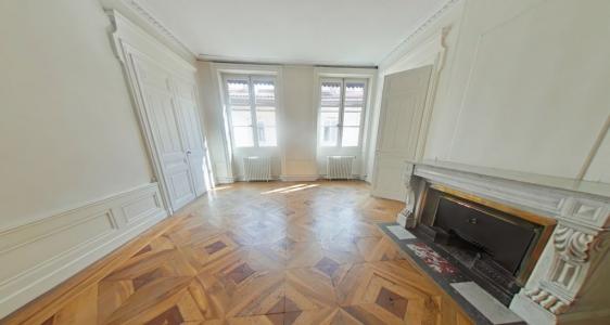 Location Appartement 7 pi�ces LYON-2EME-ARRONDISSEMENT 69002