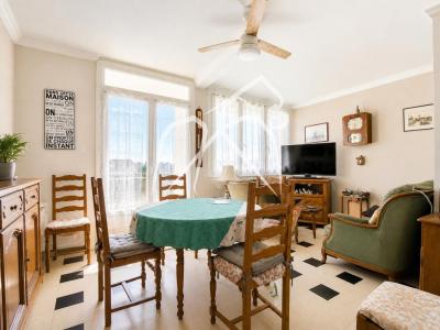 Vente Appartement 3 pi�ces MONTPELLIER 34000