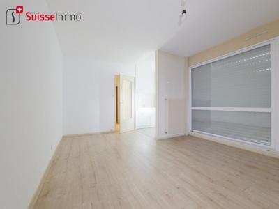 Vente Appartement MONTBELIARD 