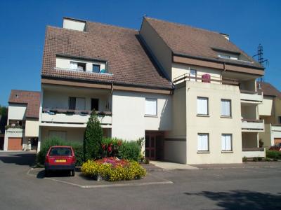 Location Appartement GEVREY-CHAMBERTIN 21220