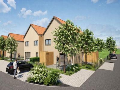 Vente Appartement 3 pi�ces ARC-SUR-TILLE 21560