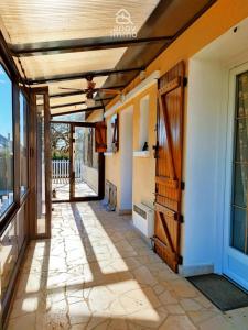 For sale House MAUPREVOIR 