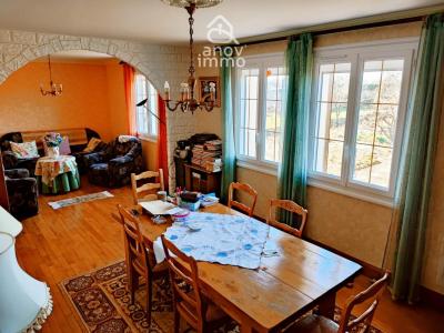 For sale House MAUPREVOIR 