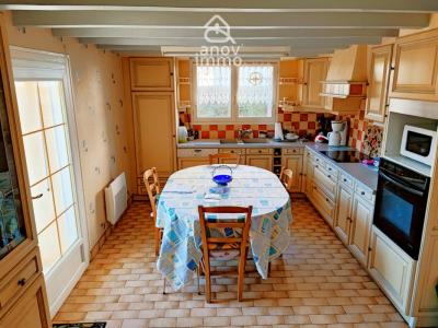 For sale House MAUPREVOIR 