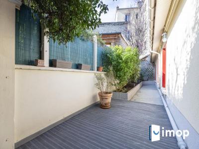Vente Appartement 3 pi�ces KREMLIN-BICETRE 94270