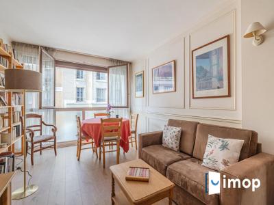 Vente Appartement 3 pi�ces BOULOGNE-BILLANCOURT 92100
