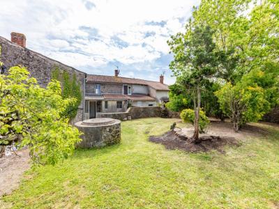 Vente Maison 5 pi�ces BERNARDIERE 85610
