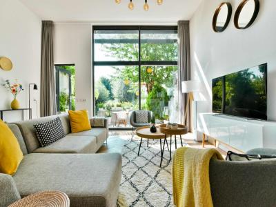 Vente Maison 5 pi�ces ROSNY-SOUS-BOIS 93110