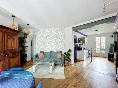 Location Appartement 3 pi�ces PARIS-12EME-ARRONDISSEMENT 75012
