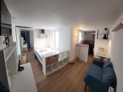 Location Appartement PARIS-18EME-ARRONDISSEMENT 75018